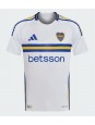 Billige Boca Juniors Bortedrakt 2024-25 Kortermet